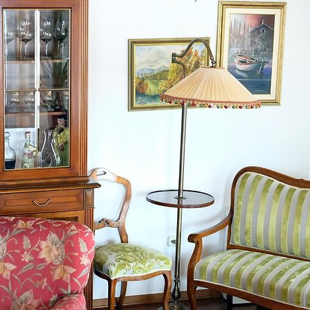Villa Luciana Mimice Zewnętrze zdjęcie