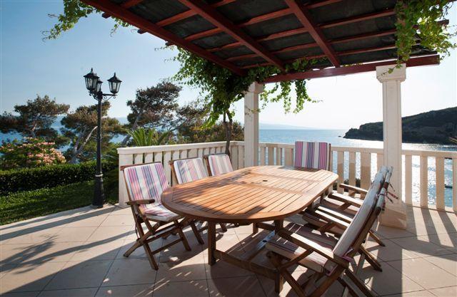 Villa Luciana Mimice Pokój zdjęcie