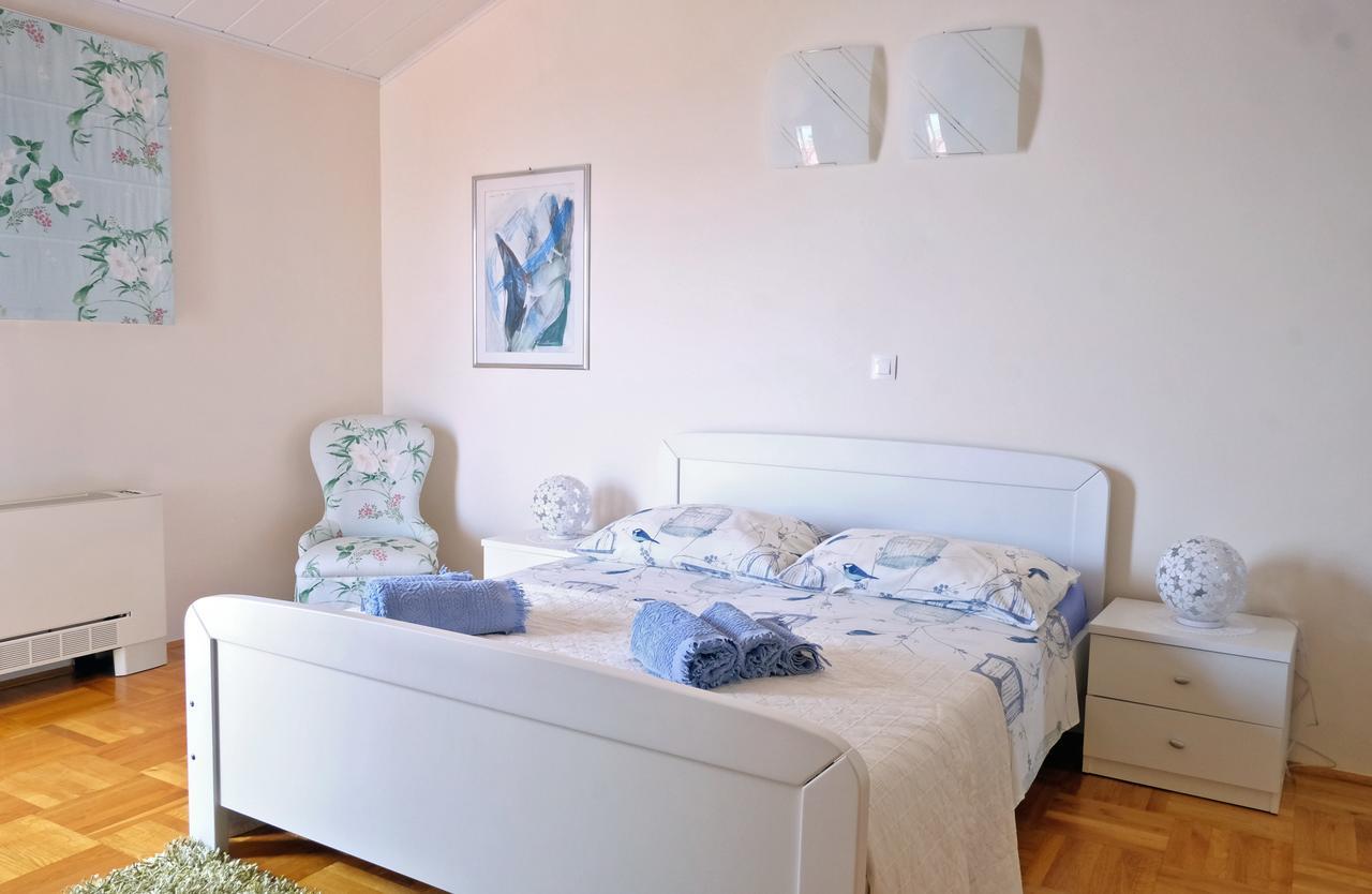 Villa Luciana Mimice Zewnętrze zdjęcie