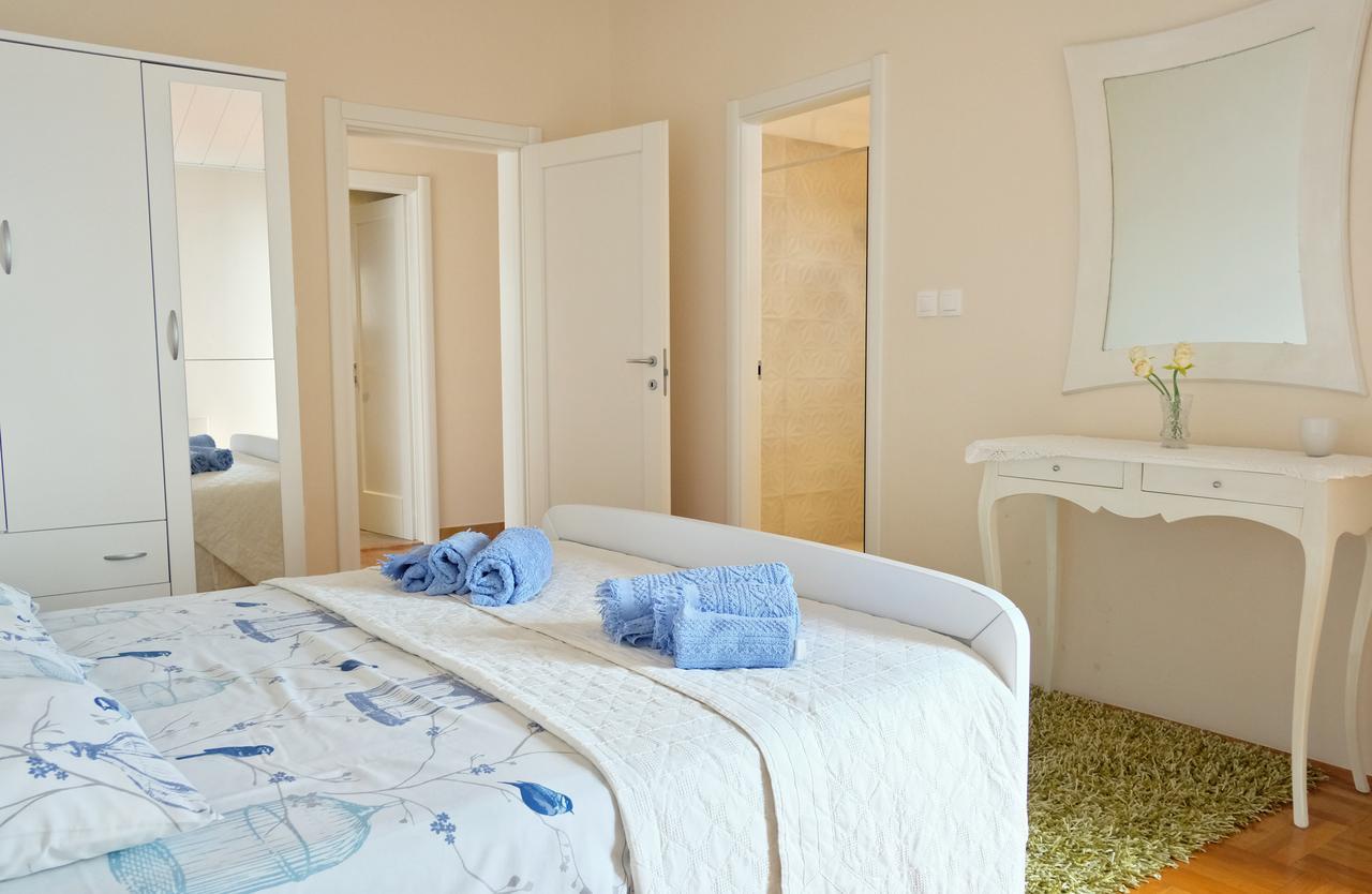 Villa Luciana Mimice Zewnętrze zdjęcie