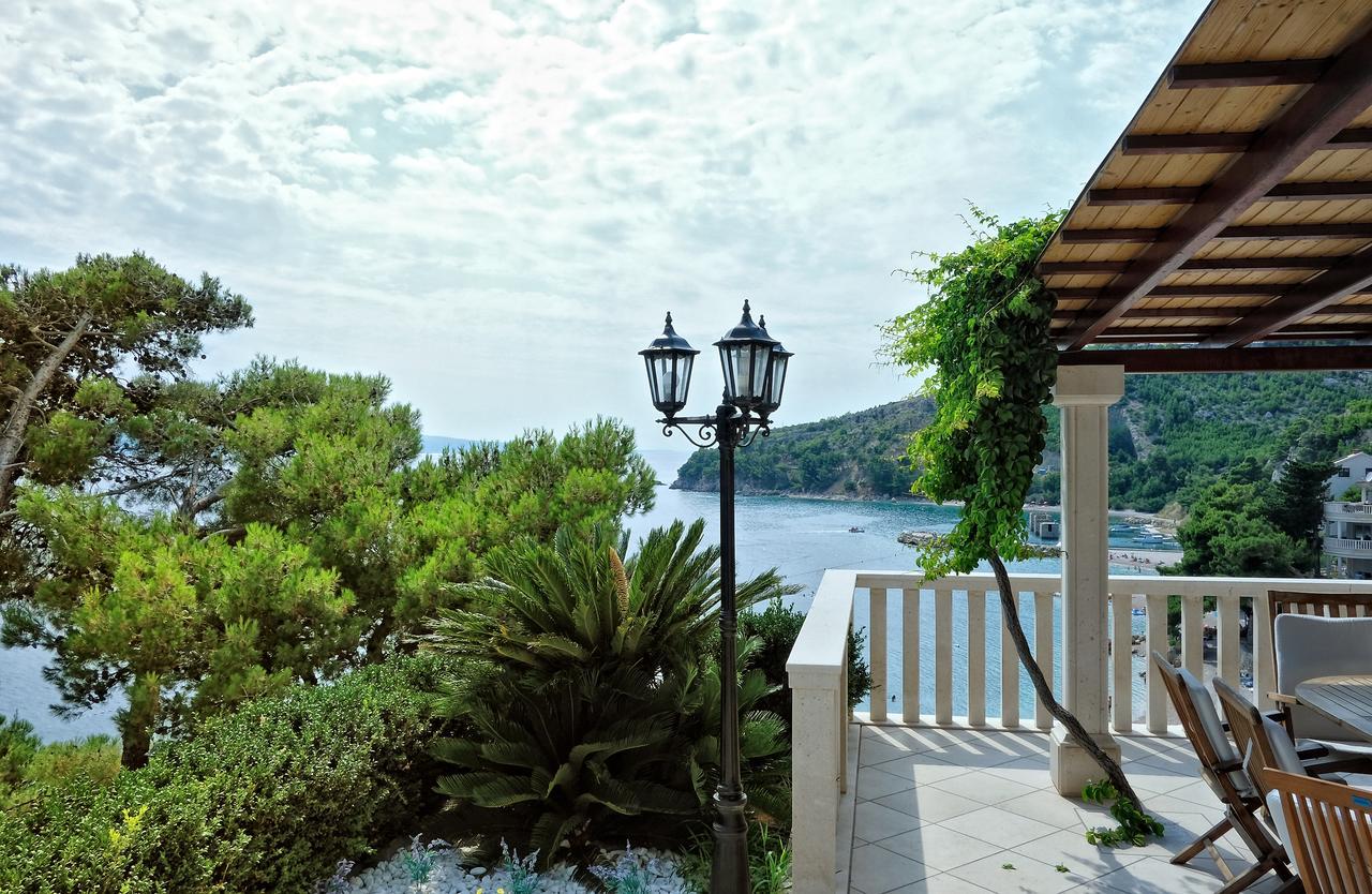 Villa Luciana Mimice Zewnętrze zdjęcie