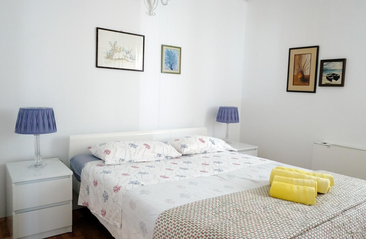 Villa Luciana Mimice Zewnętrze zdjęcie