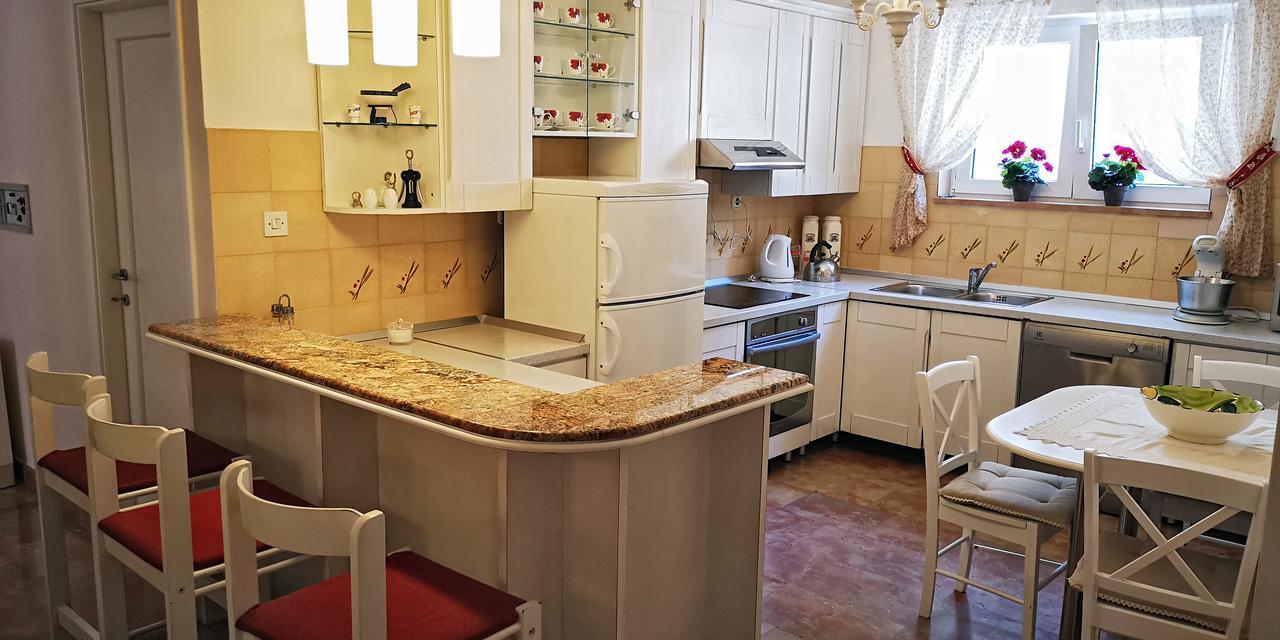 Villa Luciana Mimice Zewnętrze zdjęcie