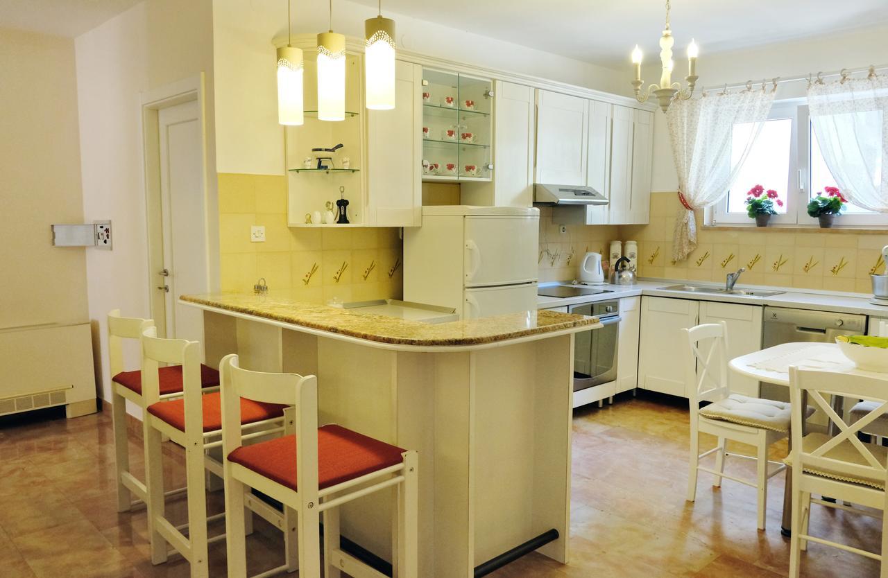 Villa Luciana Mimice Zewnętrze zdjęcie