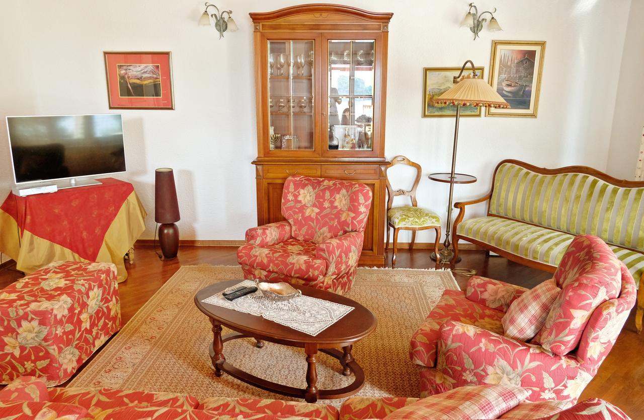 Villa Luciana Mimice Zewnętrze zdjęcie