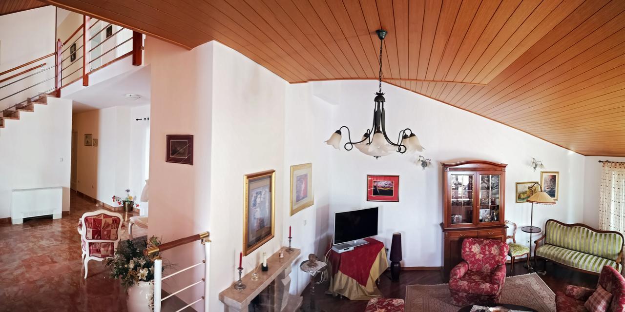 Villa Luciana Mimice Zewnętrze zdjęcie