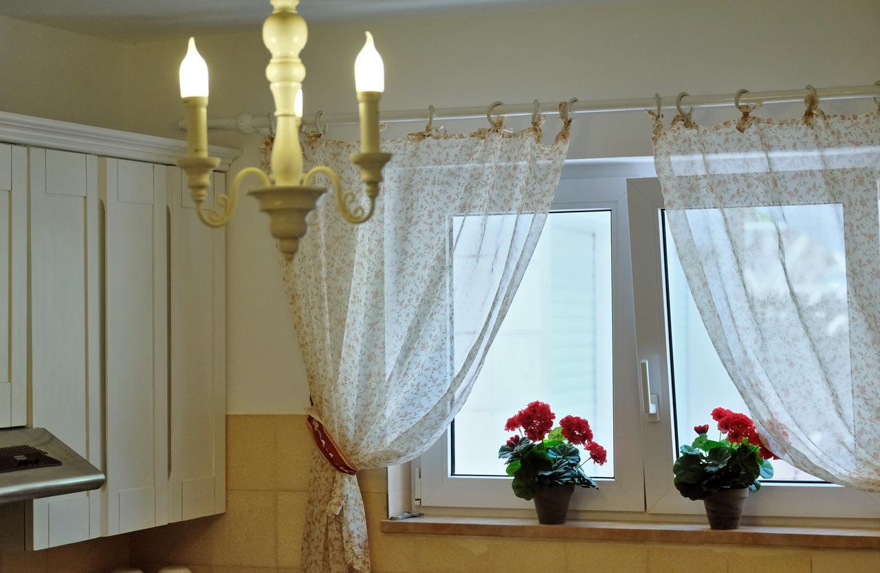 Villa Luciana Mimice Zewnętrze zdjęcie