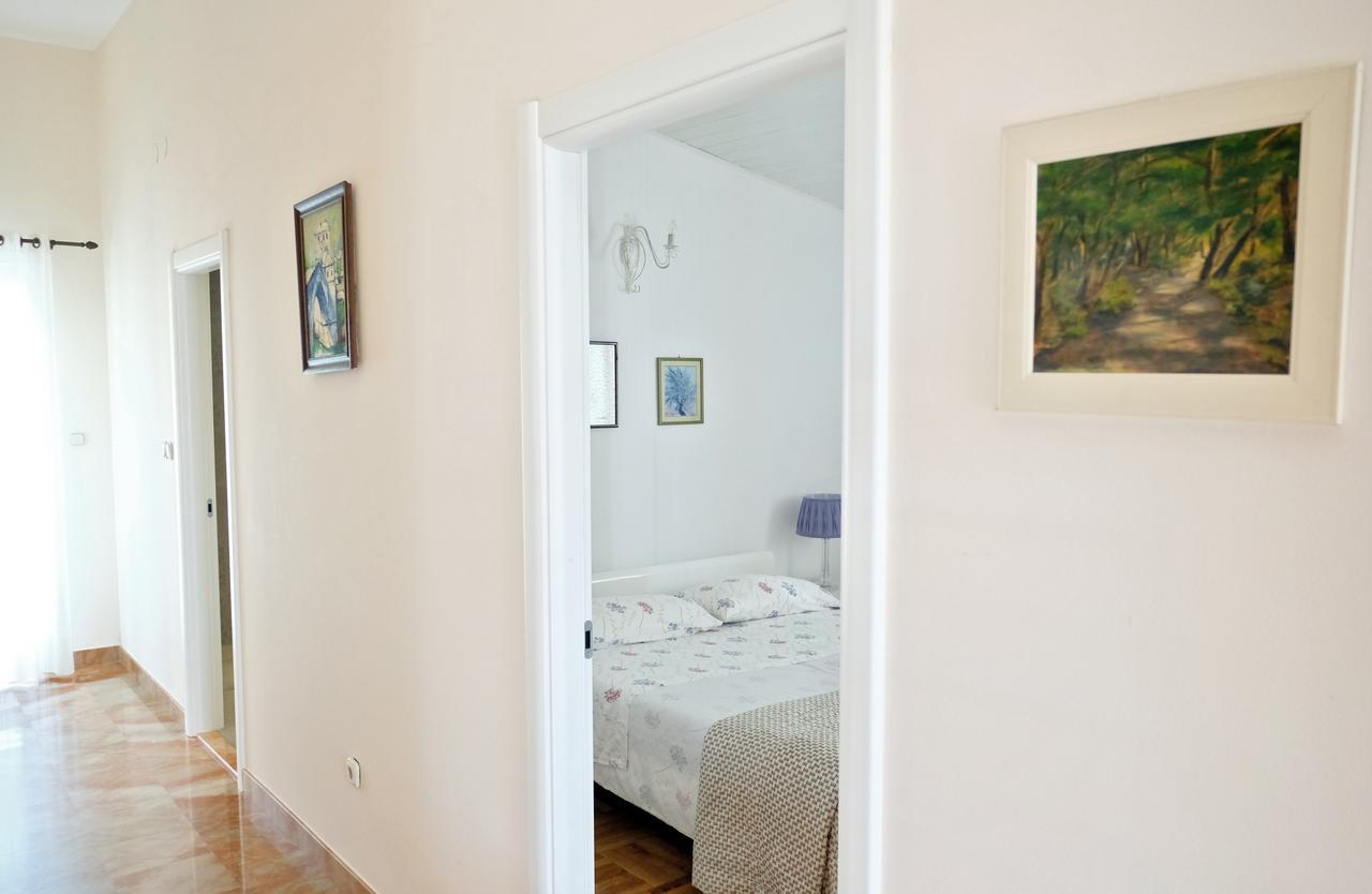 Villa Luciana Mimice Zewnętrze zdjęcie