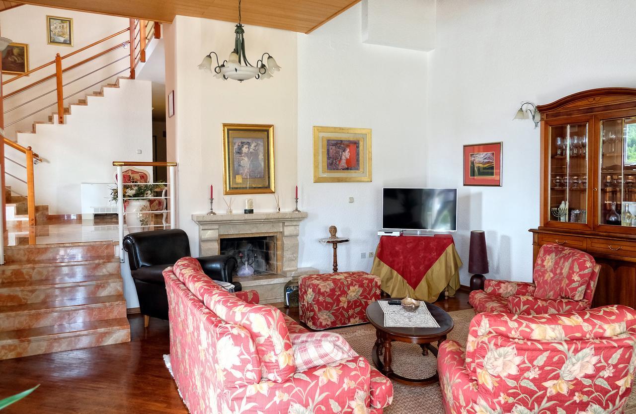 Villa Luciana Mimice Zewnętrze zdjęcie