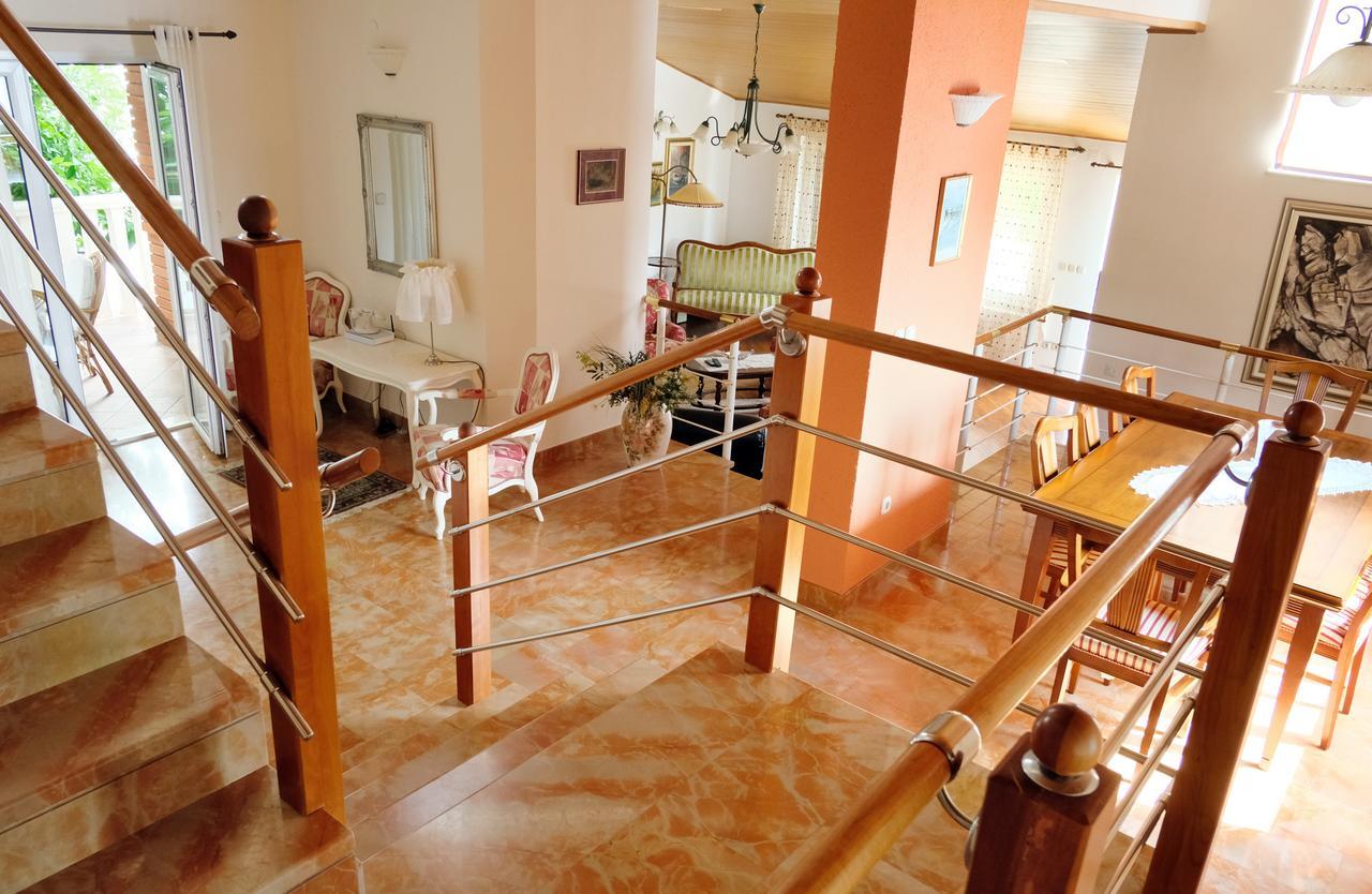 Villa Luciana Mimice Zewnętrze zdjęcie